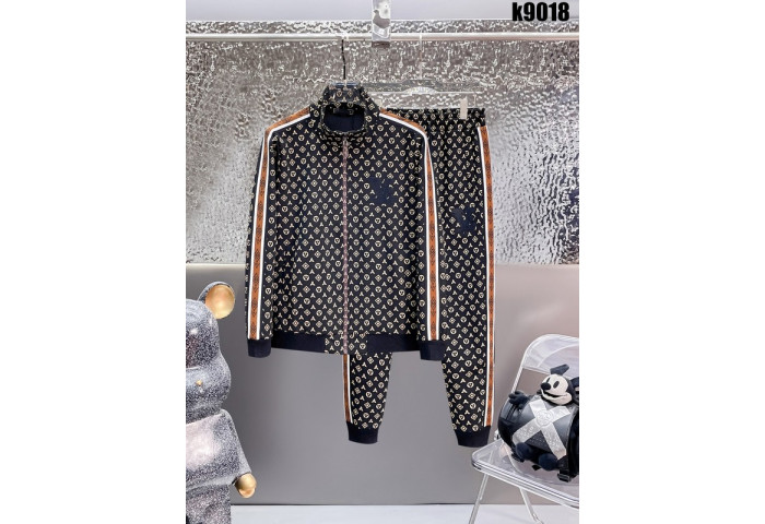 sweat suit l*v-002