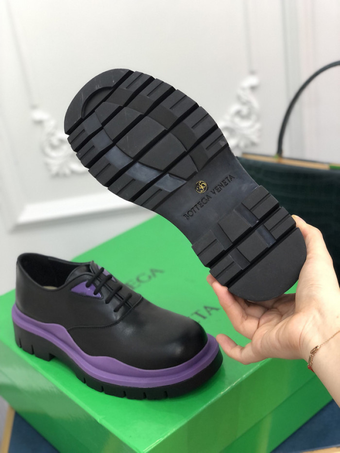 Bo*te*ga ve*ne*ta sneaker bvs-006