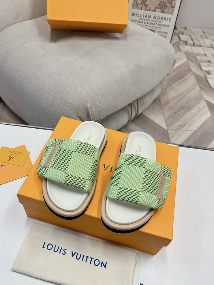 lo** vui* sandals lv-170030