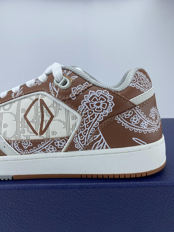 dr b27 sneaker drbs-023