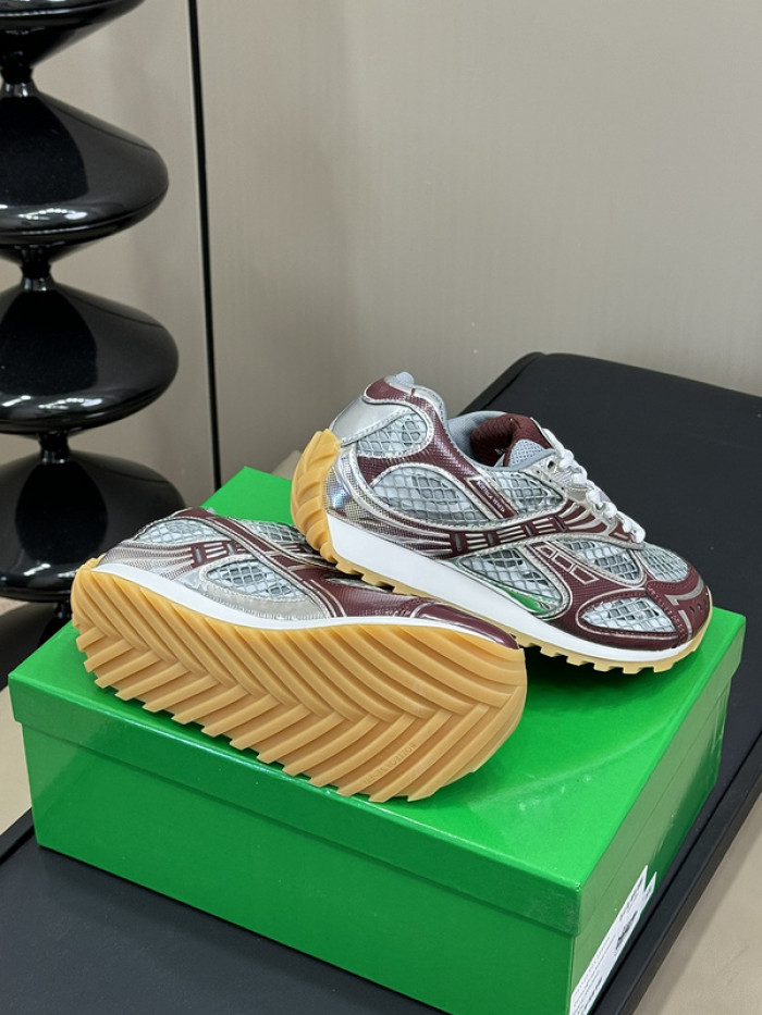 Bo*te*ga ve*ne*ta sneaker bvs-018